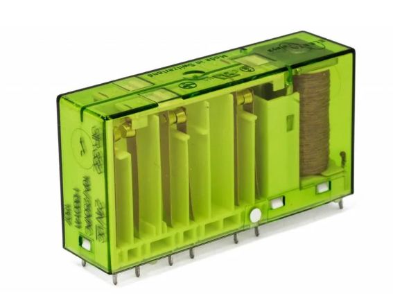 SIR332-24VDC (H300141), Elesta