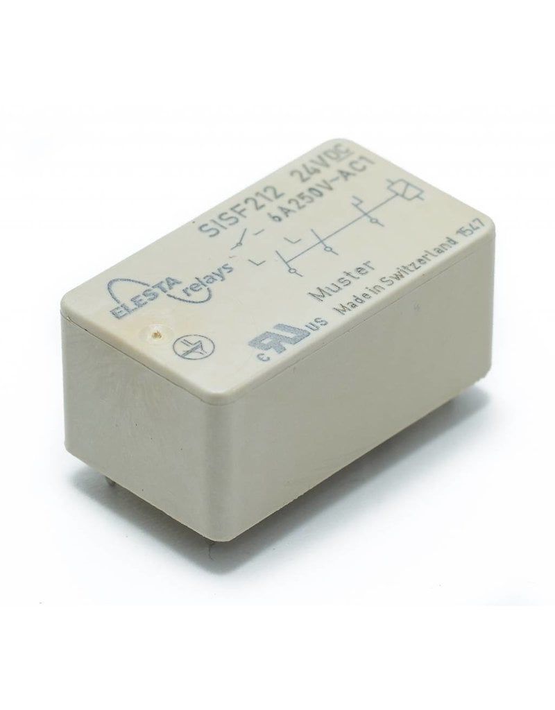 SISF212-24VDC (H321224), Elesta