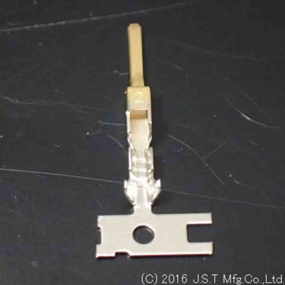 SJ2M-002GF-M1.0N, JST