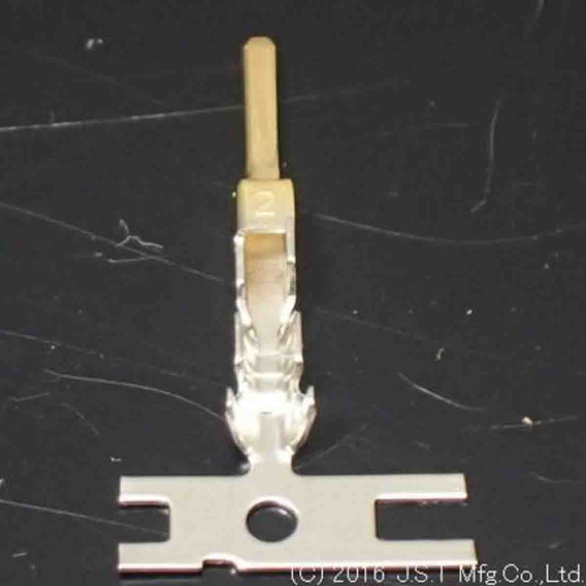 SJ2M-01GF-M1.0N, JST