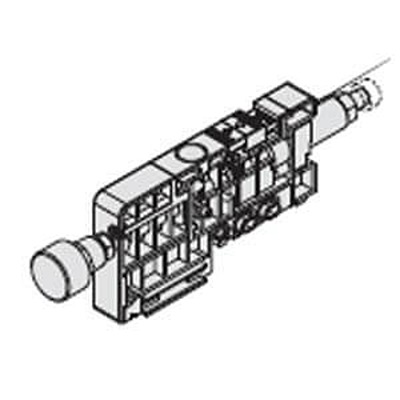 SJ3000-00-P, SMC