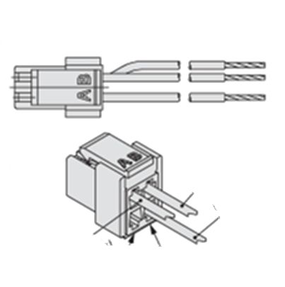 SJ3000-47-D-20, SMC