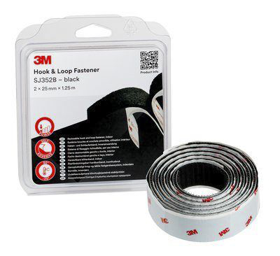 SJ352B, 3M