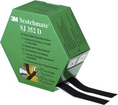 SJ352D, 3M