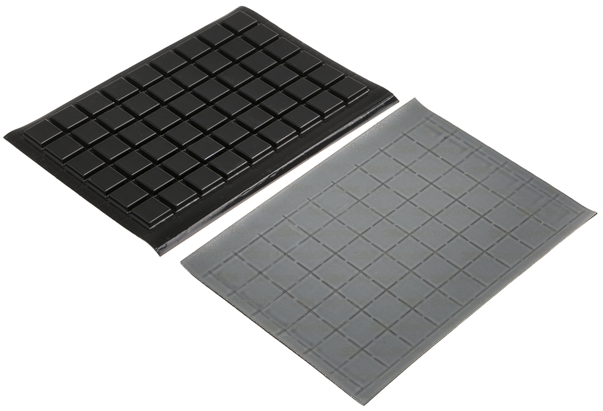 SJ5007, 3M