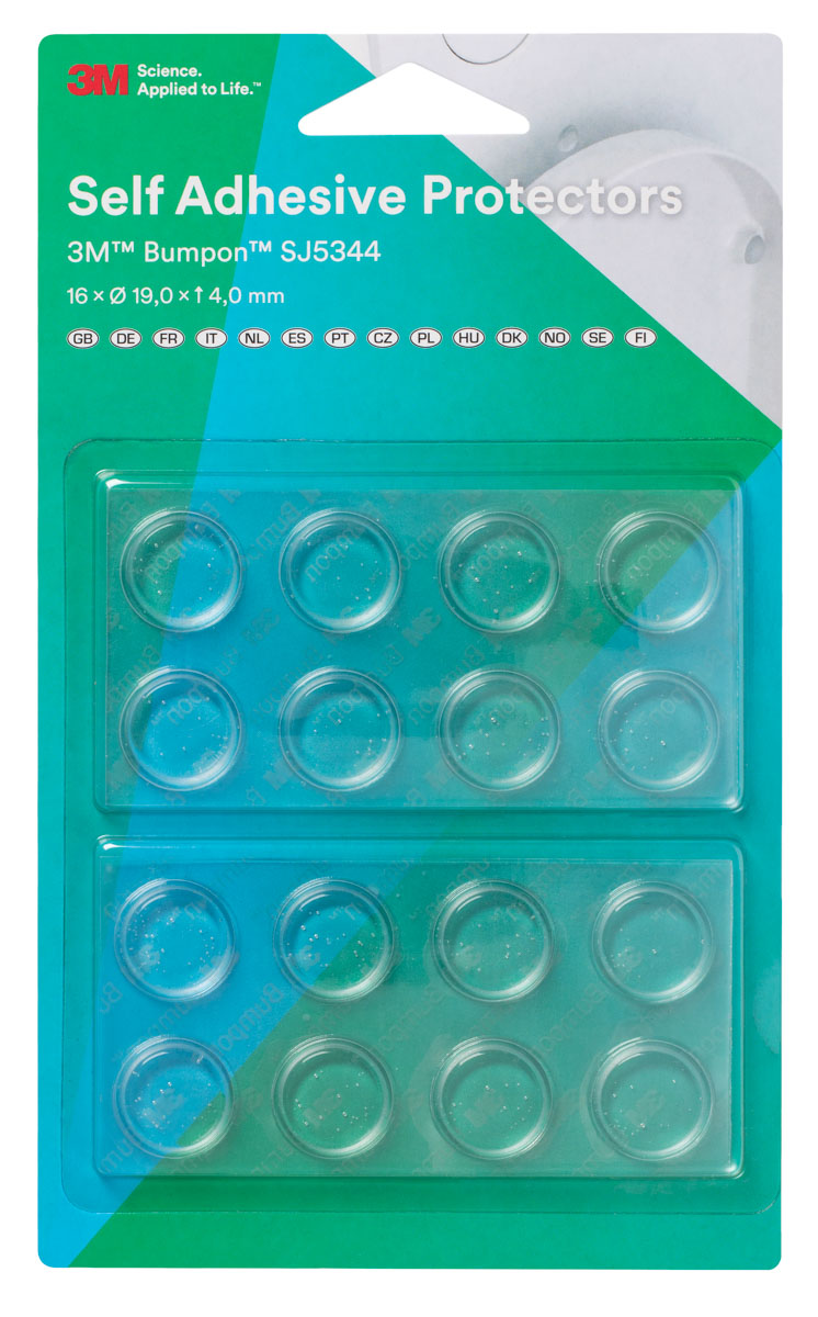 SJ5344T, 3M