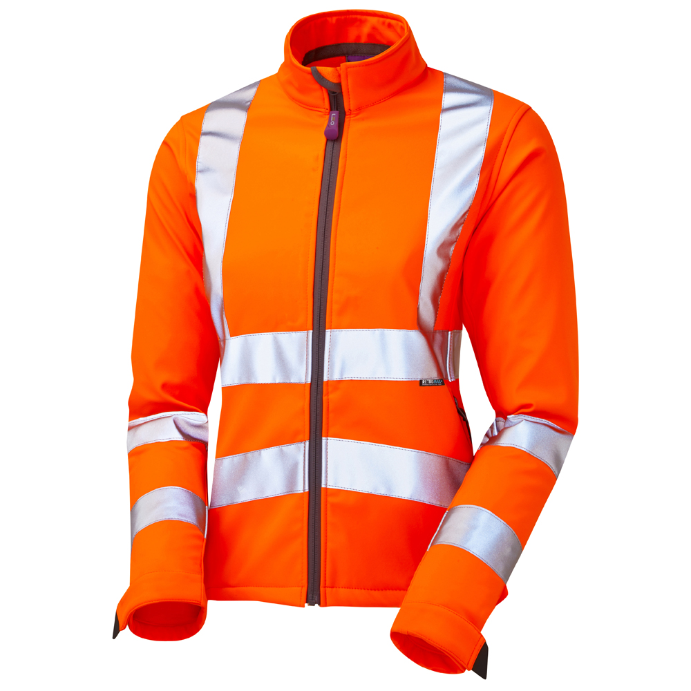 SJL01-O-LEO-M, Leo Workwear