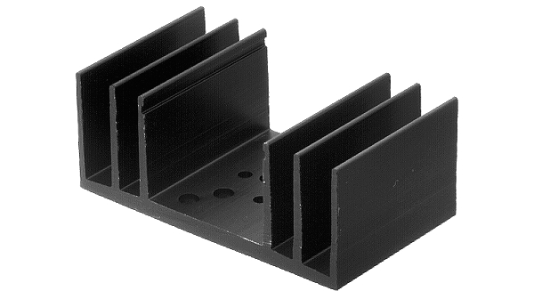 SK 18 37,5 SA-CB, Fischer Elektronik