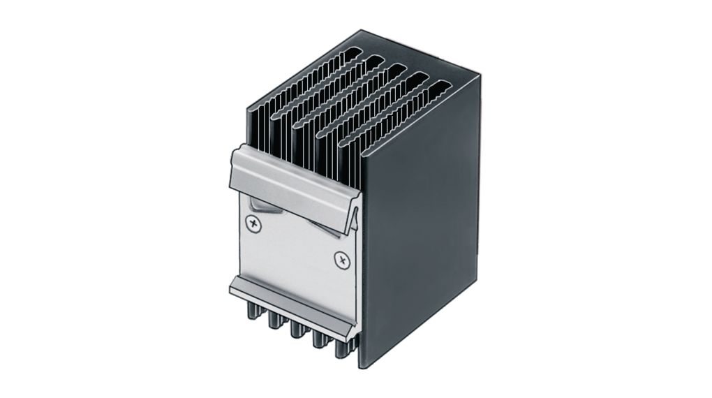 SK 434 75 KL-SSR1, Fischer Elektronik