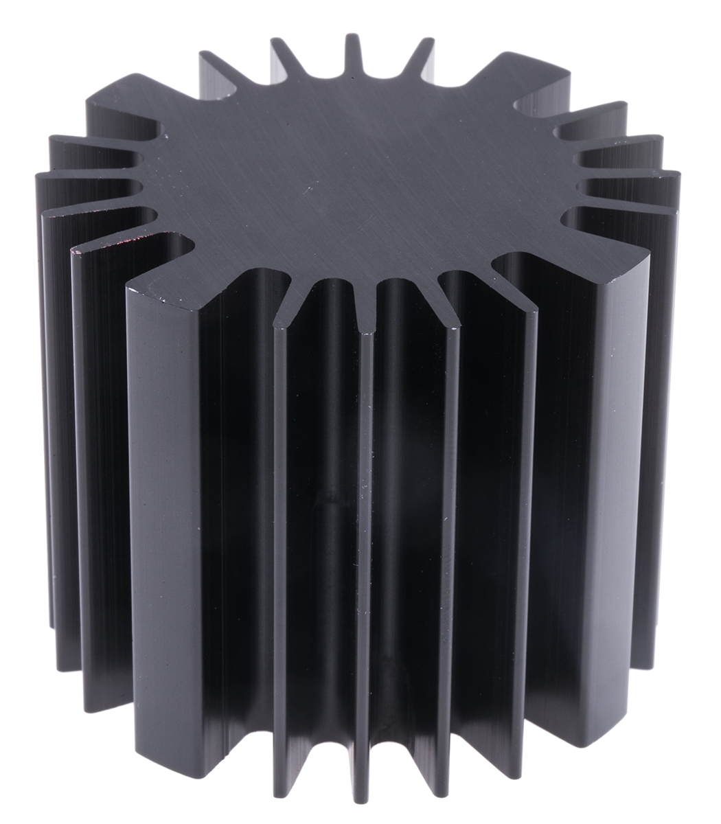 SK 569/50 SA, Fischer Elektronik
