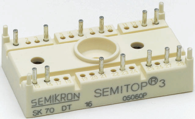 SK 70 DT 16, Semikron Danfoss