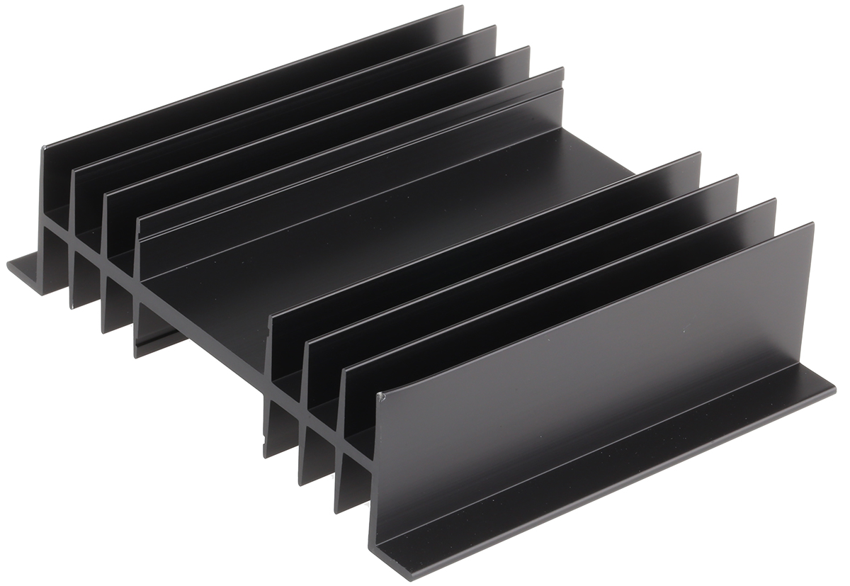 SK03-100-SA, Fischer Elektronik