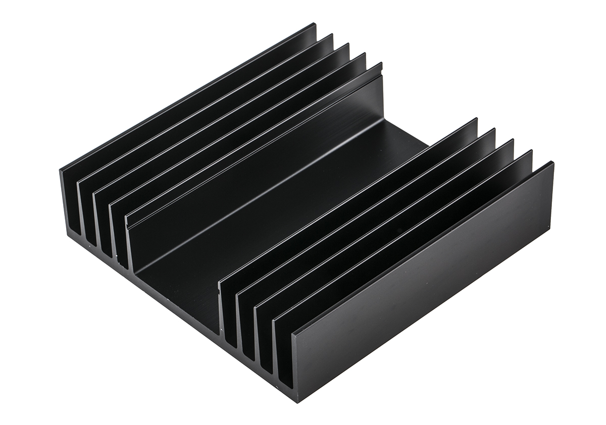 SK04-100-SA, Fischer Elektronik