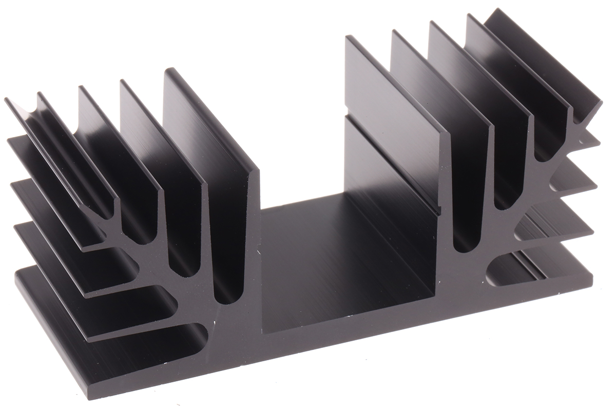 SK08-37,5-SA, Fischer Elektronik