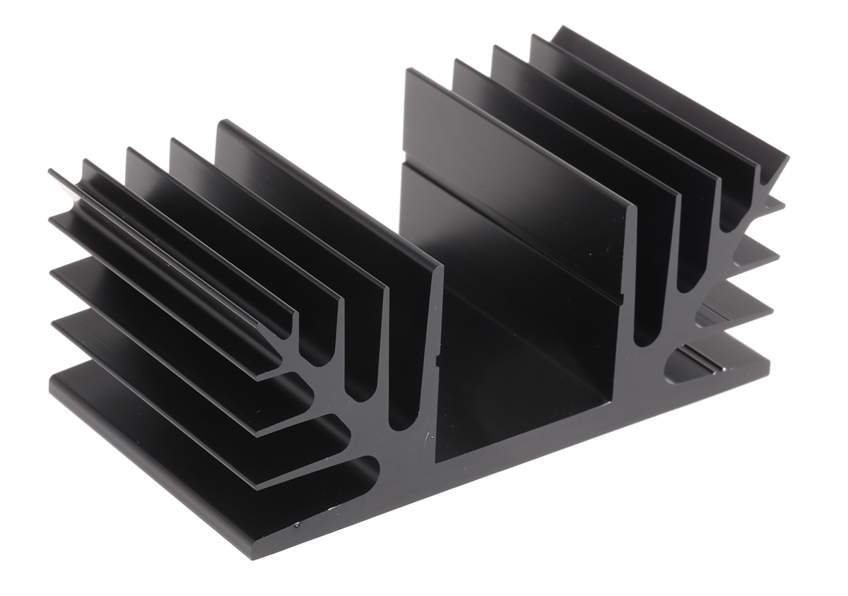 SK08-50-SA, Fischer Elektronik