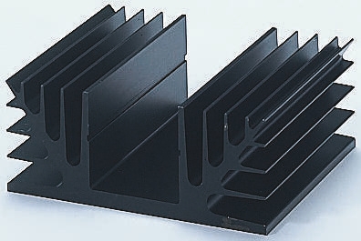 SK08-75-SA, Fischer Elektronik