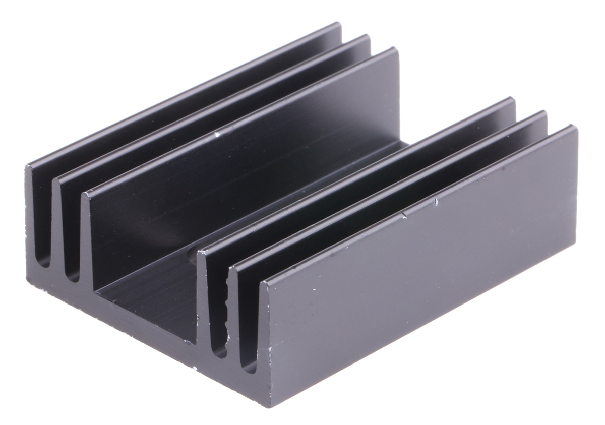 SK0937,5TO220, Fischer Elektronik