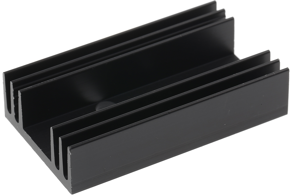 SK0950TO220, Fischer Elektronik