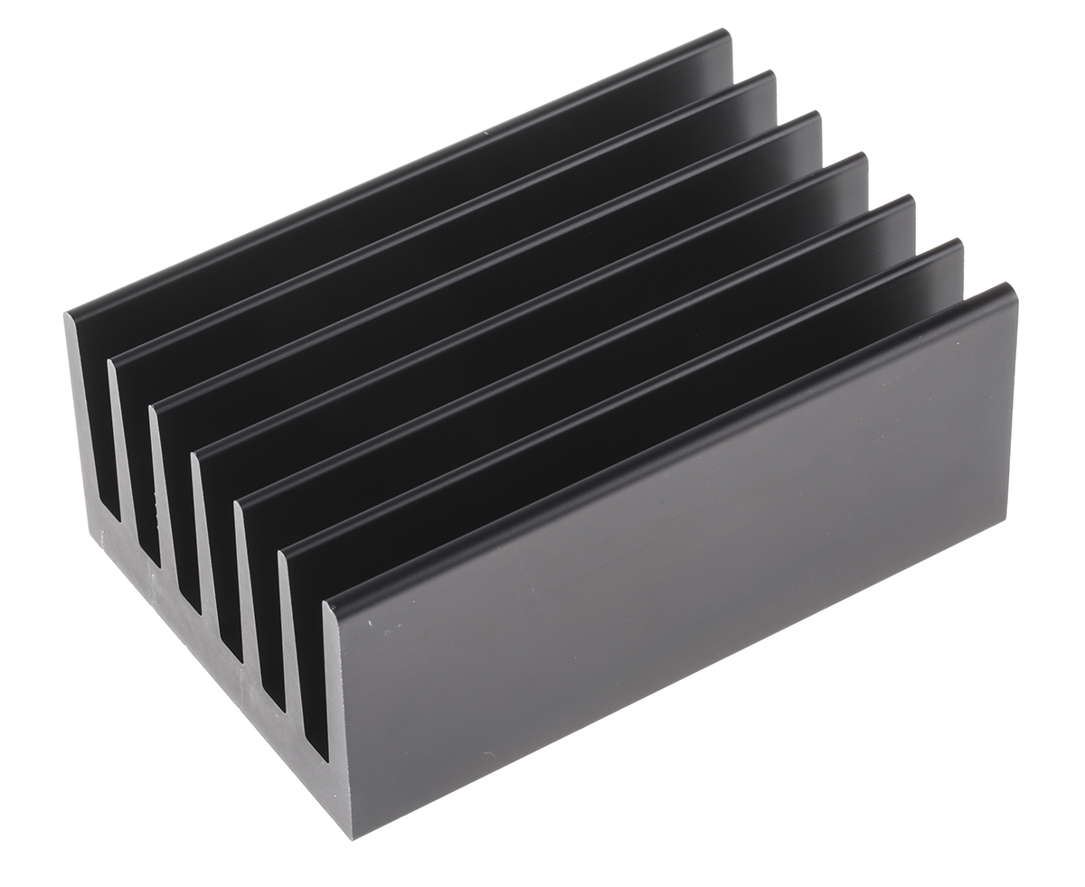 SK100-100-SA, Fischer Elektronik