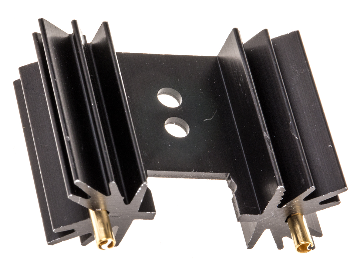 SK104-25,4-STS-22, Fischer Elektronik