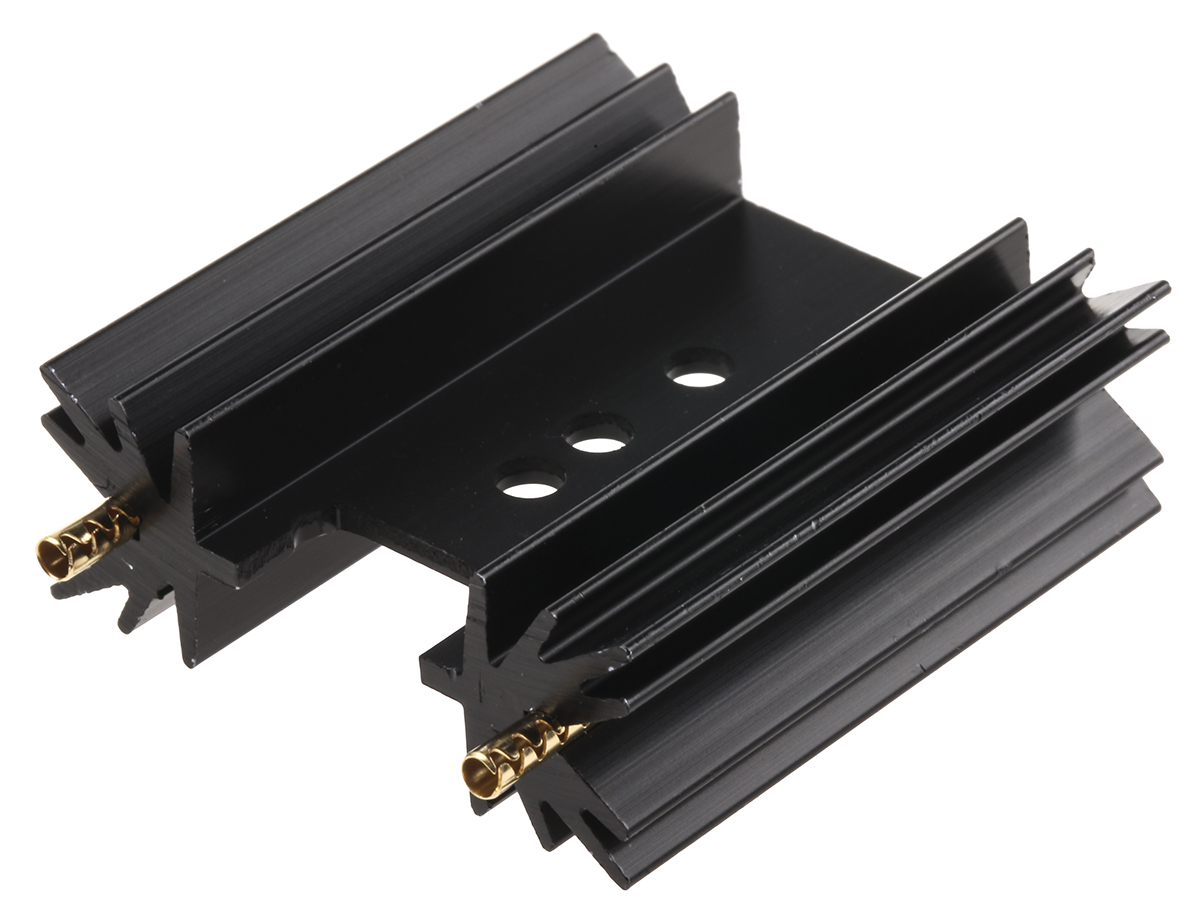 SK104-38,1-STS-220, Fischer Elektronik