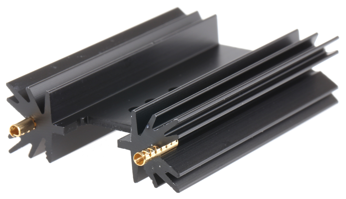 SK104-50,8-STS-220, Fischer Elektronik