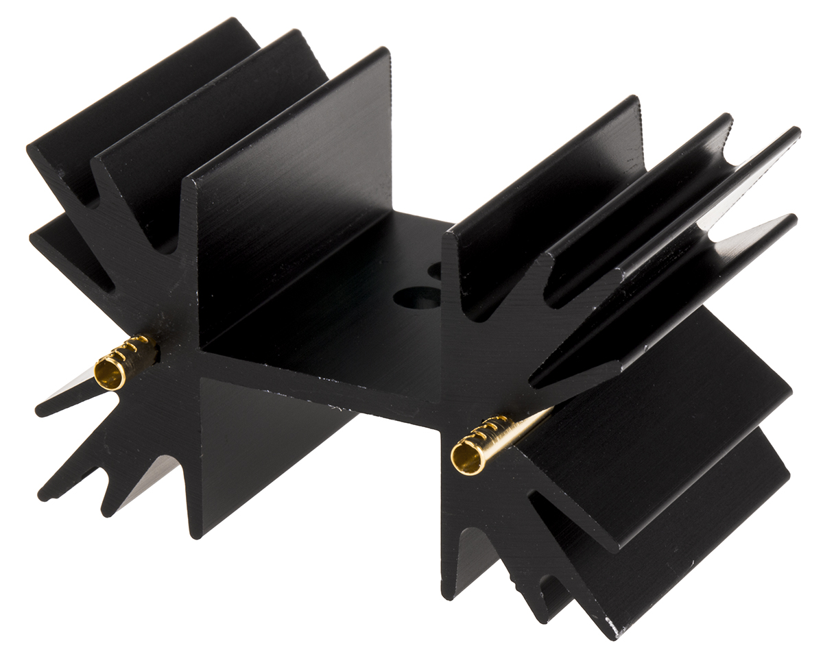 SK129-25,4-STS-220, Fischer Elektronik