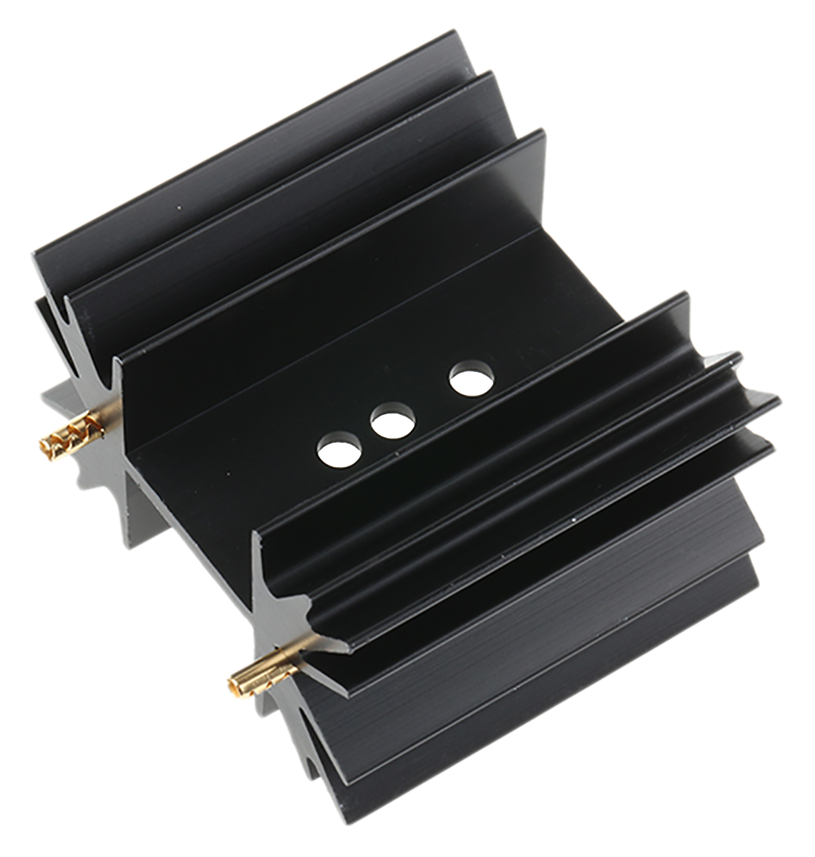 SK129-38,1-STS-220, Fischer Elektronik