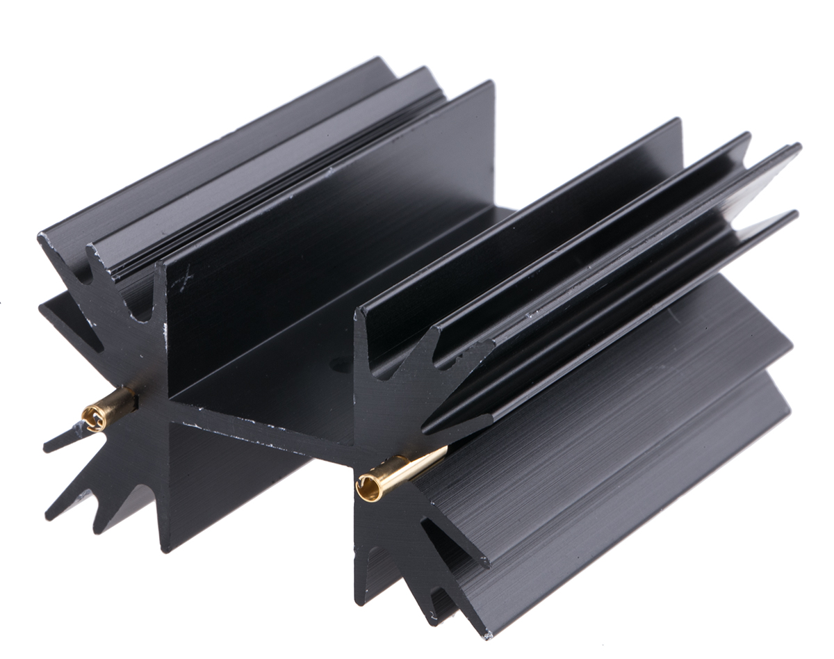 SK129-50,8-STS-220, Fischer Elektronik