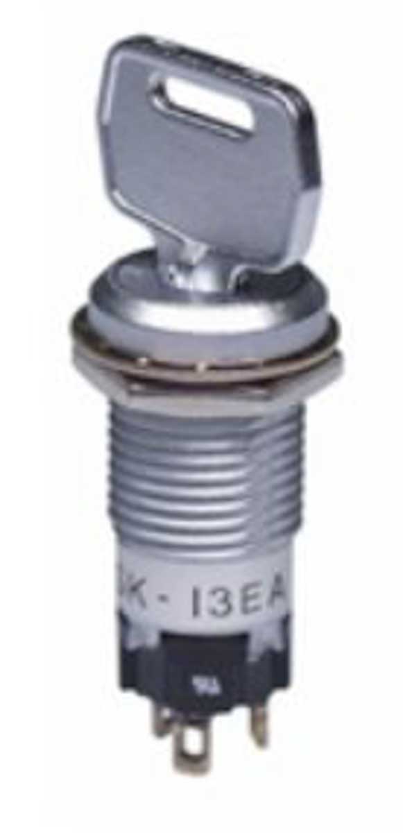 SK13EAW01, NKK Switches