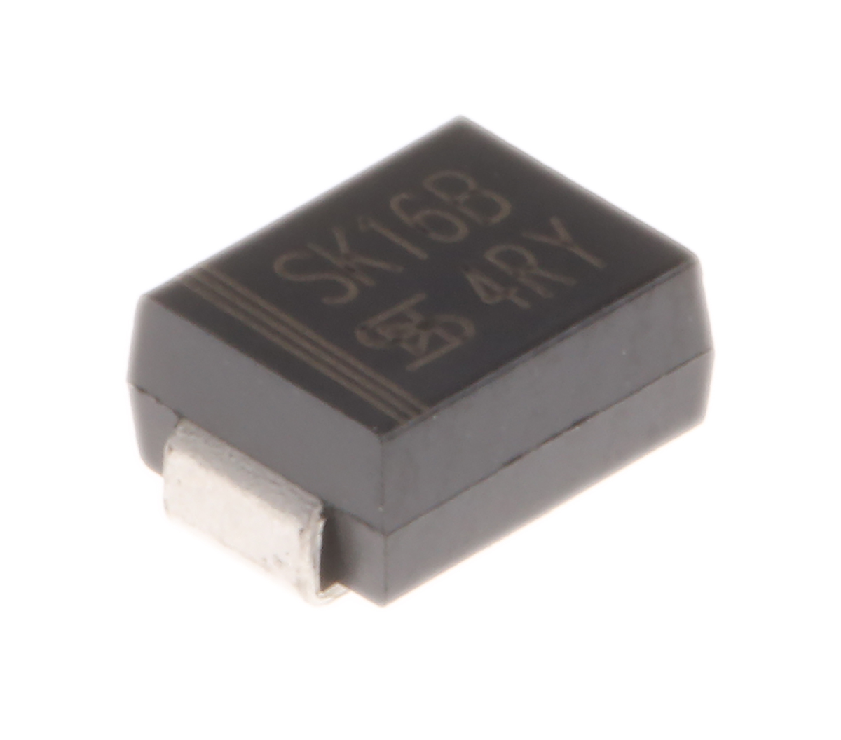 SK16B R4, Taiwan Semiconductor
