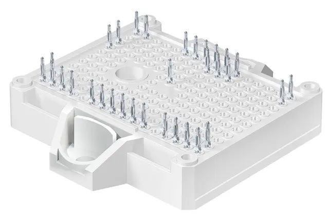 SK30DMD120RM04ETE2, Semikron Danfoss