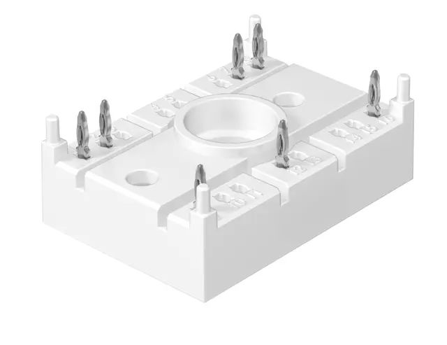 SK30KDD12SCp, Semikron Danfoss