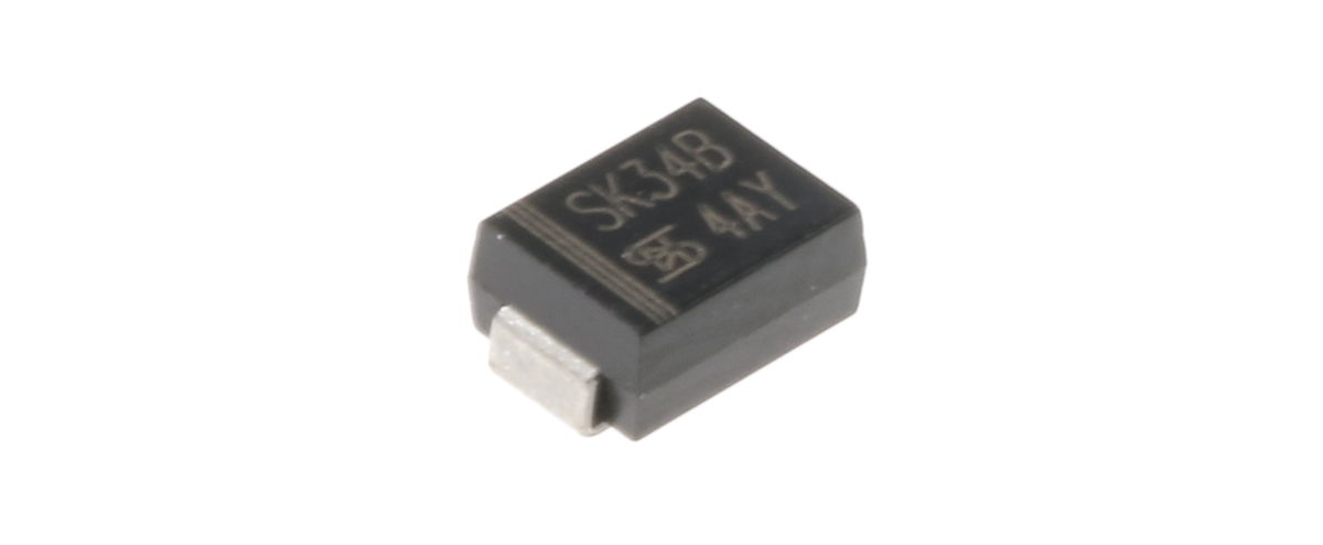 SK34B R4, Taiwan Semiconductor