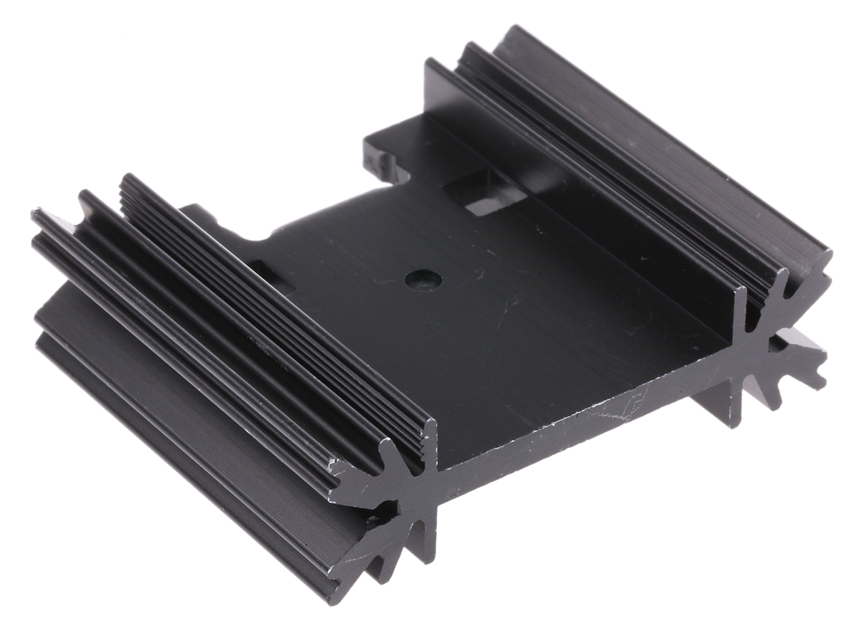 SK409-38,1STC, Fischer Elektronik