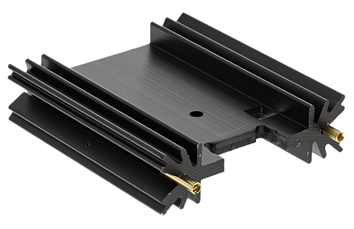 SK409-50,8STC, Fischer Elektronik