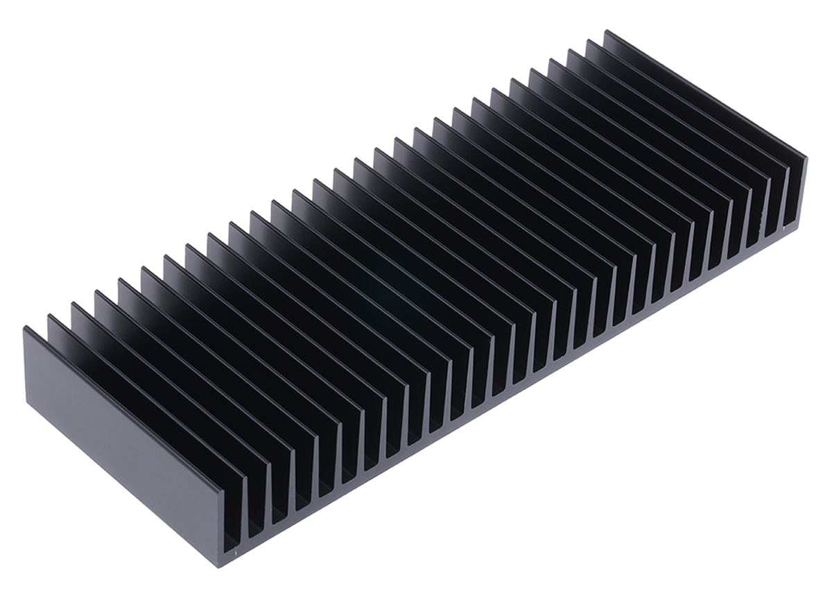 SK42-75-SA, Fischer Elektronik