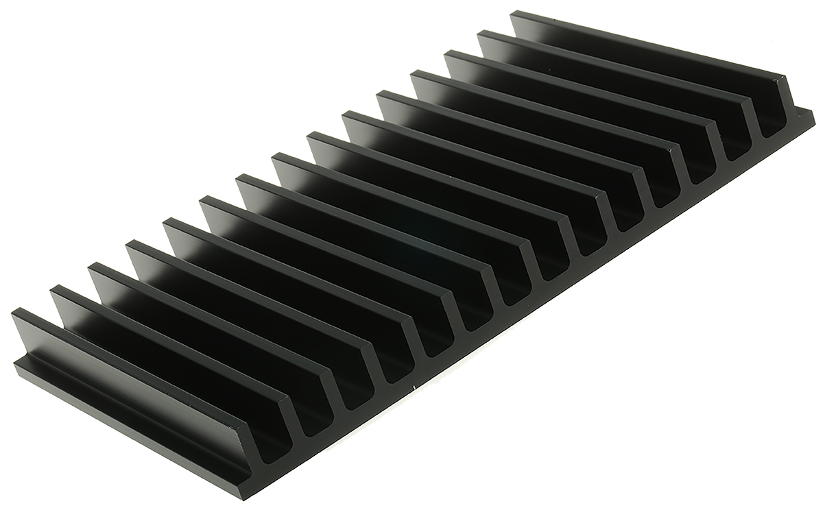 SK44-100-SA, Fischer Elektronik
