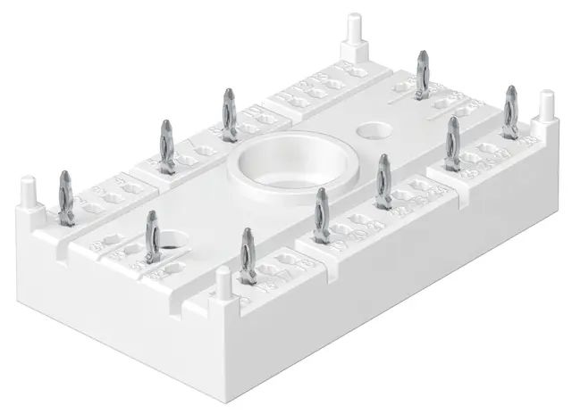 SK45MLET12SCp, Semikron Danfoss
