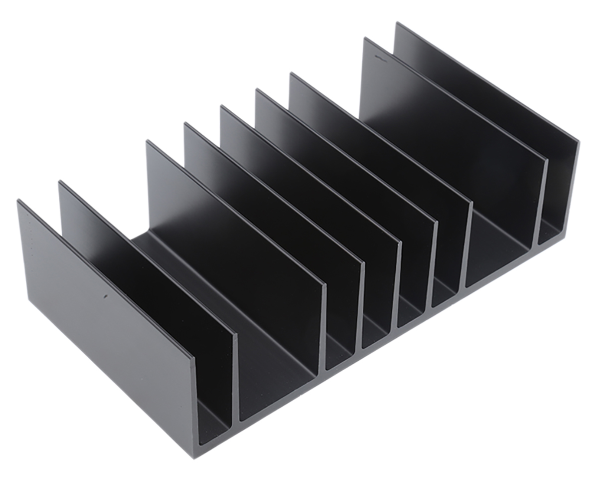 SK53-100-SA, Fischer Elektronik