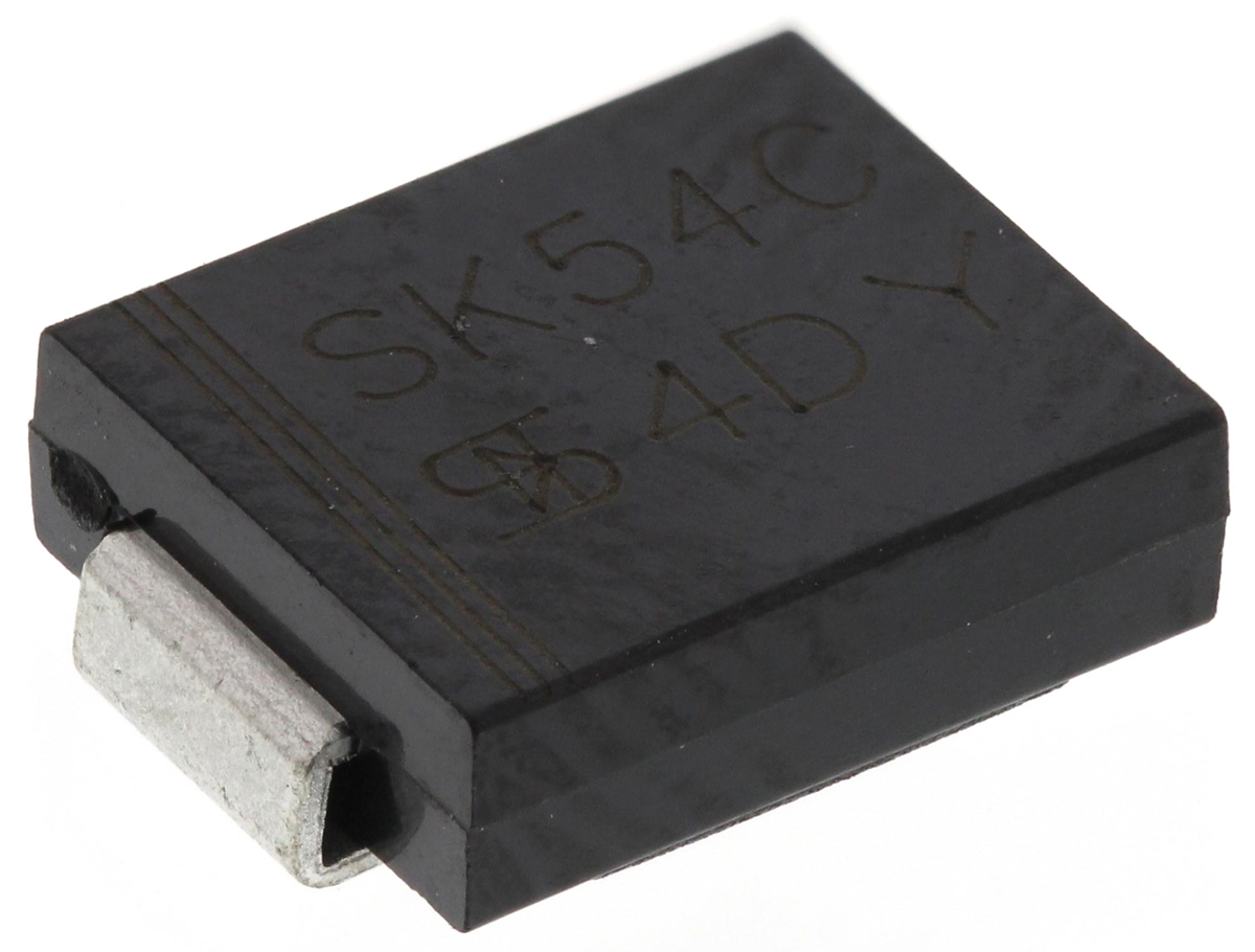 SK54C, Taiwan Semiconductor