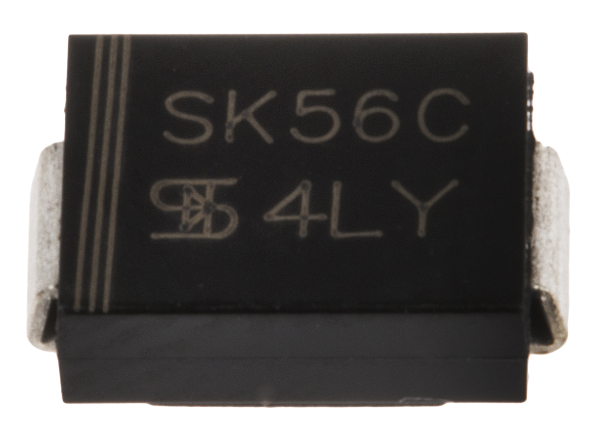 SK56C, Taiwan Semiconductor