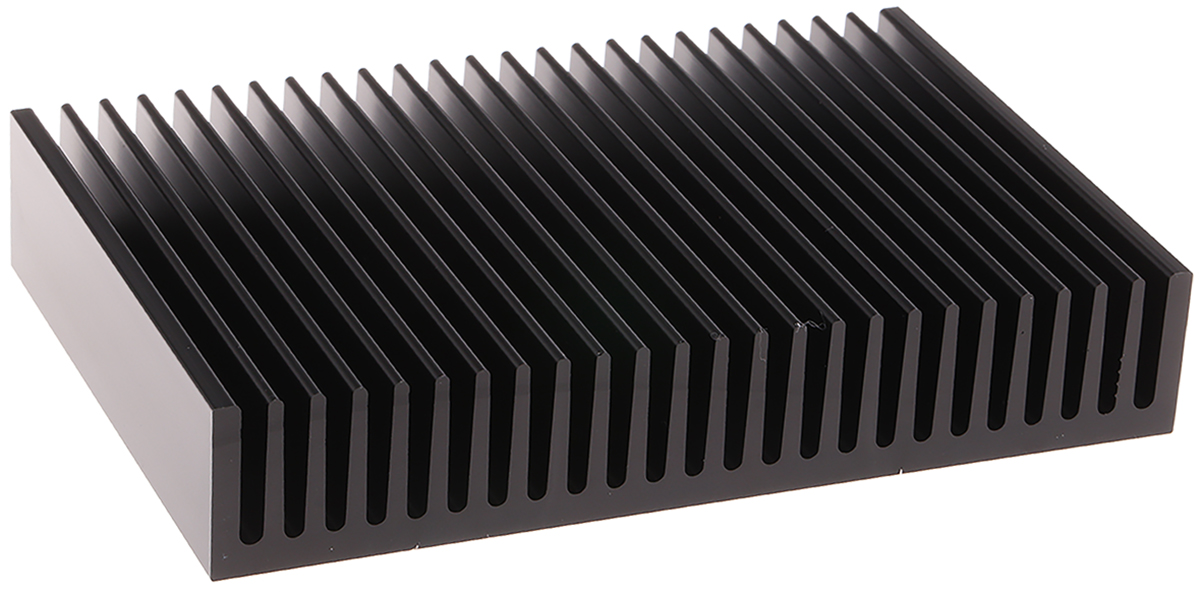 SK58-100-SA, Fischer Elektronik