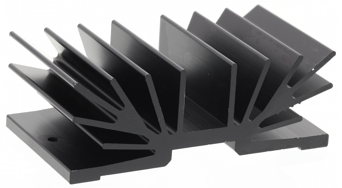 SK64-37,5-SA-1M3, Fischer Elektronik