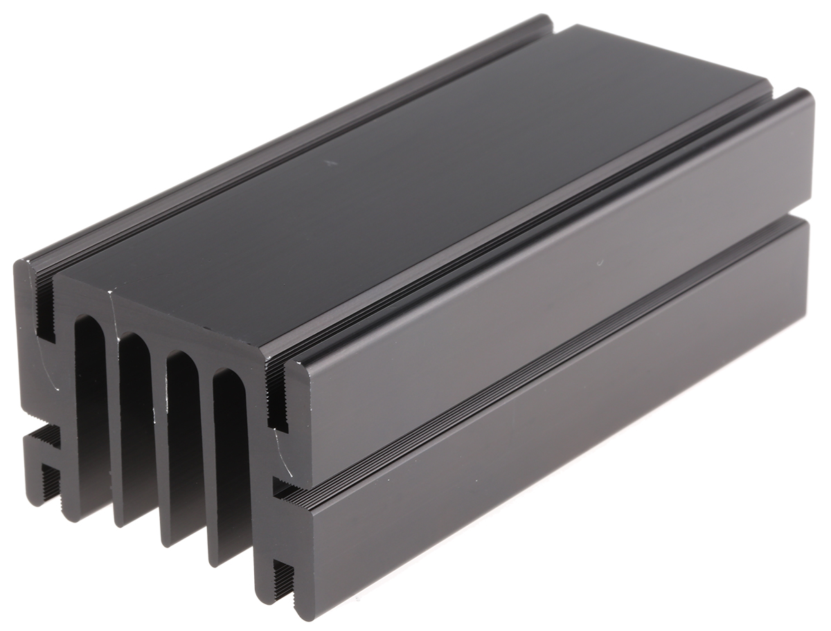 SK68-100-SA, Fischer Elektronik