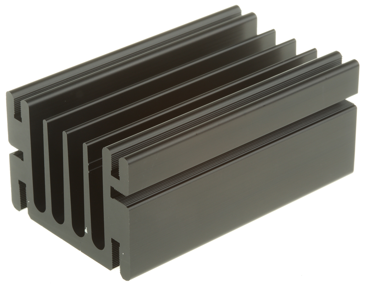 SK68-75-SA, Fischer Elektronik