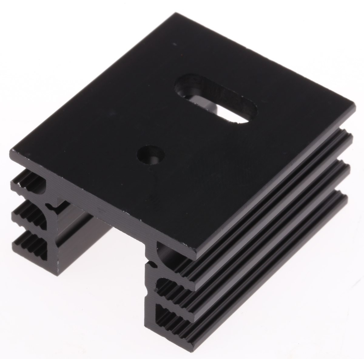 SK76-37,5-TO220, Fischer Elektronik