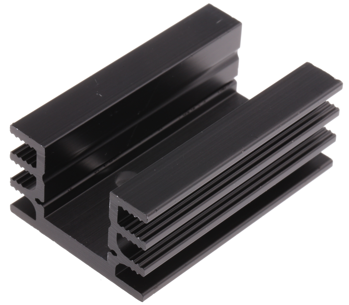 SK76-50-TO220, Fischer Elektronik