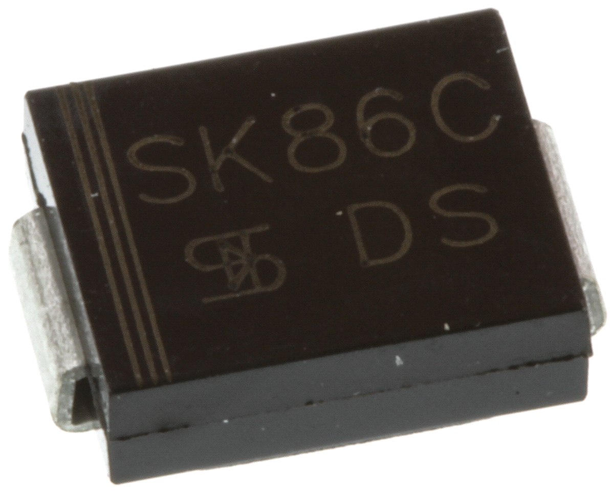 SK86C, Taiwan Semiconductor
