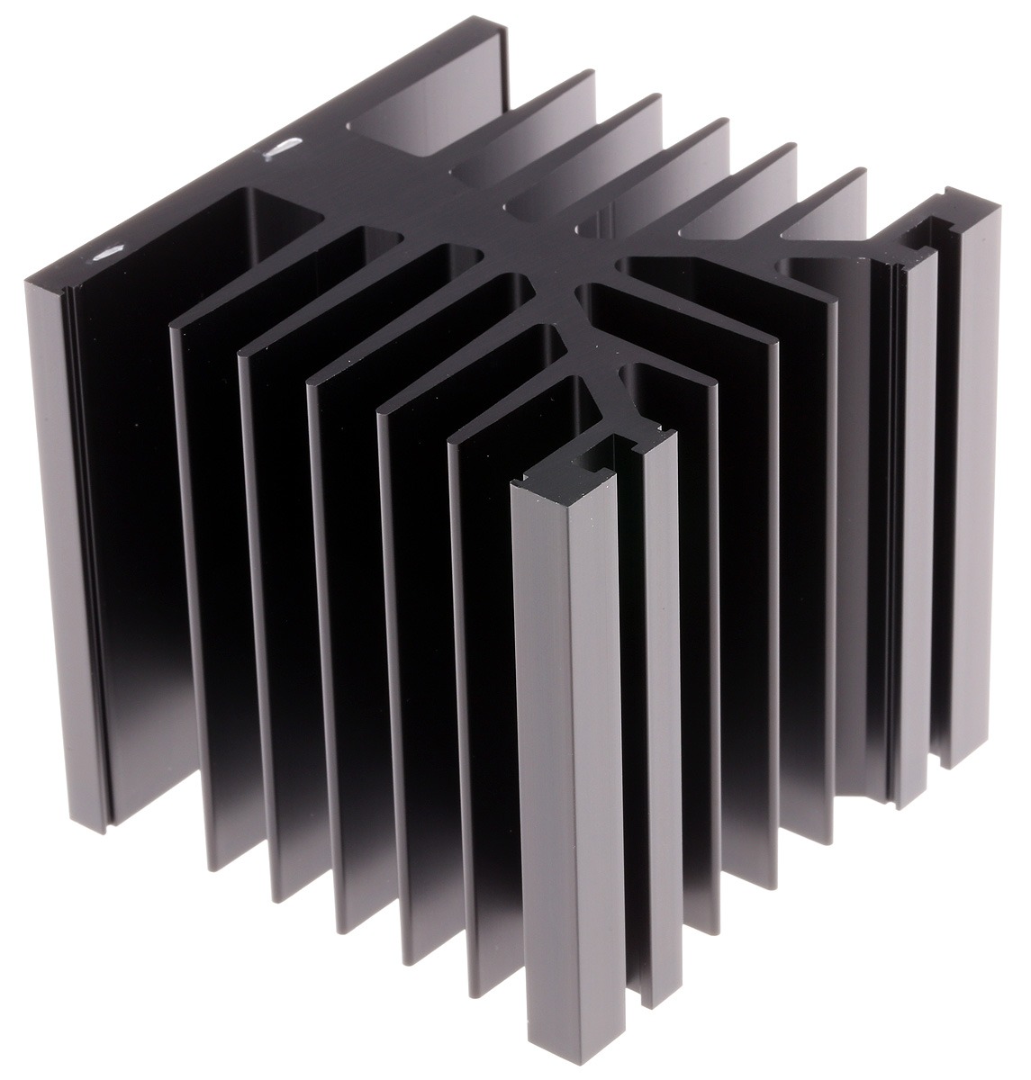 SK89-75-SA, Fischer Elektronik